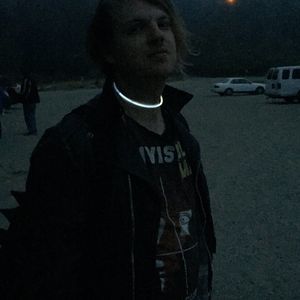 Meet your Posher, Brett